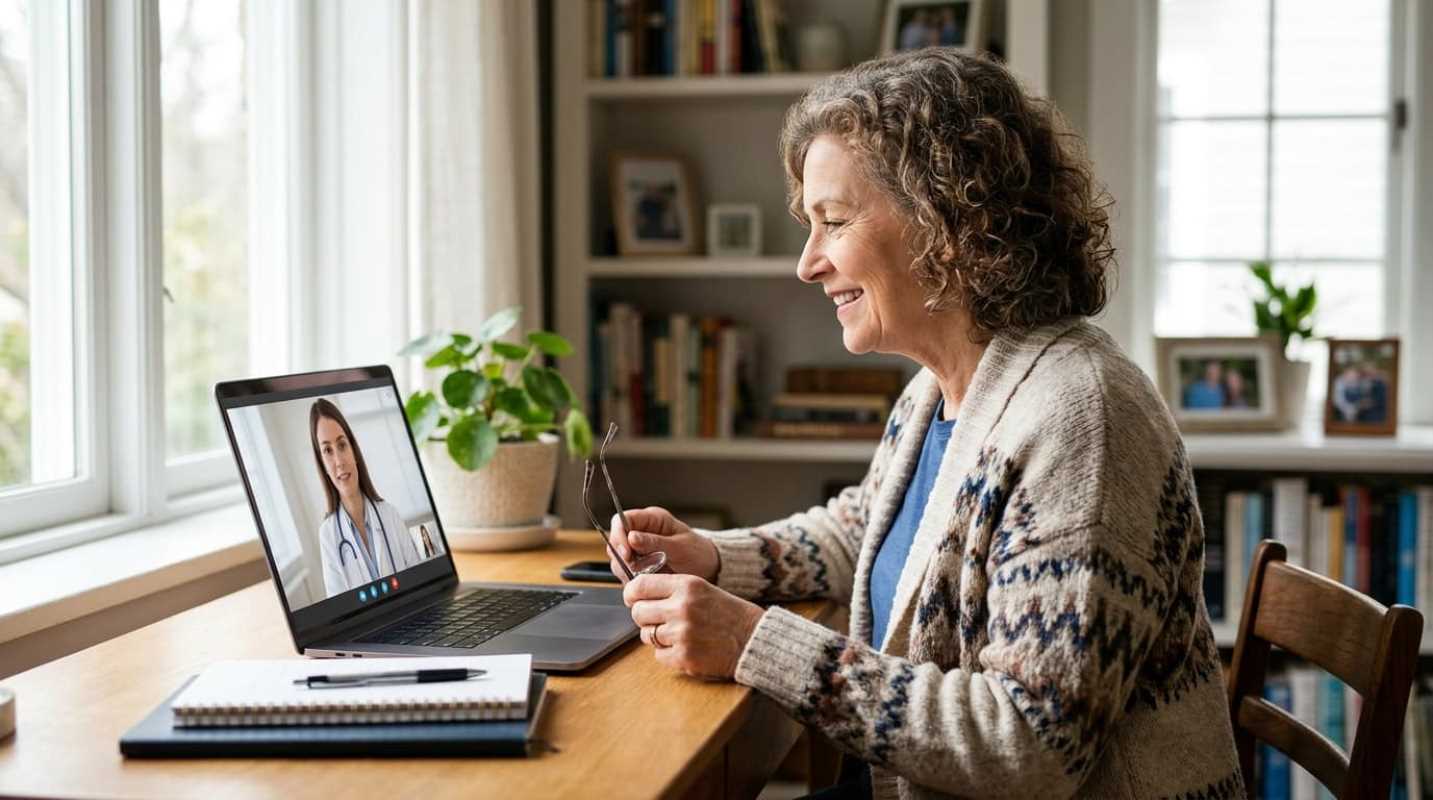 Telehealth 101: Getting the Most Out of Virtual Doctor Visits